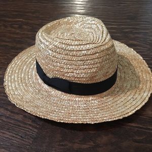 Lack of Color Spencer Fedora straw hat
